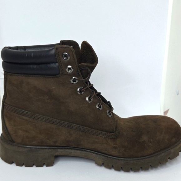 Timberland Men\'s 6\